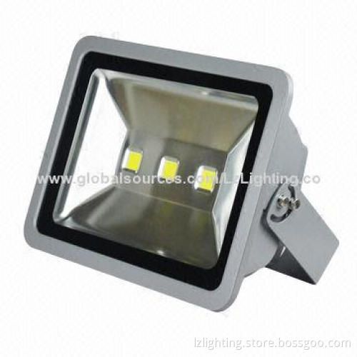 LED floodlight 150W, 3*50W
